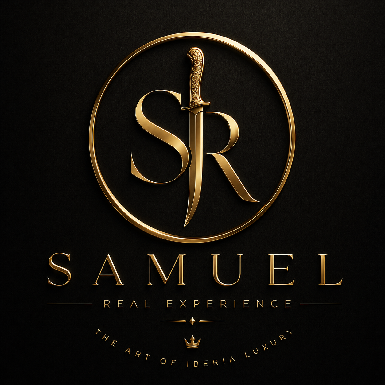 Samuel Real Experience